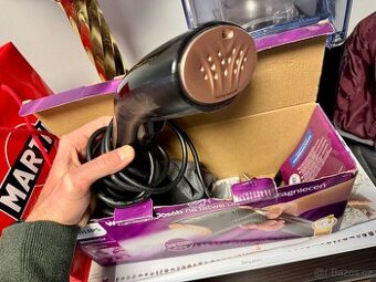 Napařovací žehlička PHILIPS Steam & GO