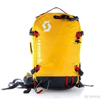 SCOTT AIR FREE AP 22 lavinový batoh, Alpride, zánovní