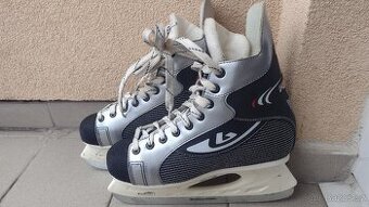 Lední zimní brusle vel. 42