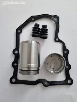 DSG Opravna sada mechatroniky s tlakovým zasobnikem