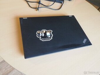 notebook Lenovo ThinkPad P70 4K Pantone