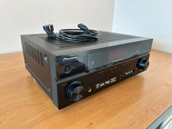 Pioneer AV receiver VSX-819H-K