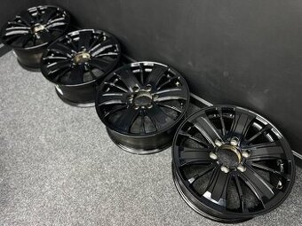 Alu Isuzu 6x139,7 18” et33