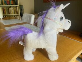 INTERAKTIVNÍ JEDNOROŽEC