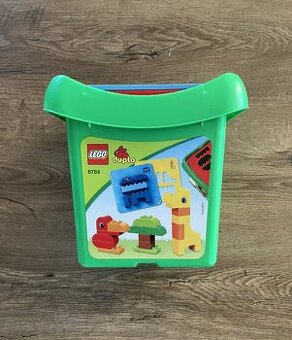 Lego Duplo 6784