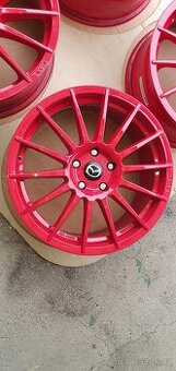 Tec 5x114,3 r18 mazda kia hyundai mitsubishi toyota honda ni