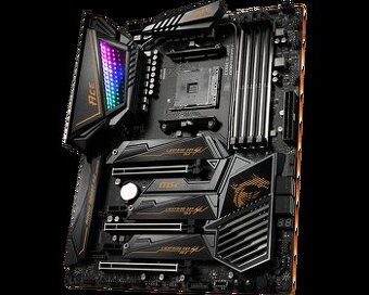 KOMBO základ PC, Ryzen7 5800 X3D- MSI ACE- G-SKILL