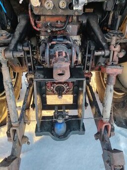 Prodej/výměna k80 za agrohák