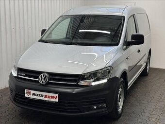Volkswagen Caddy MAXI 1.4TGI BLUEMOTION 17KM