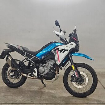 CFMOTO 450 MT-RX