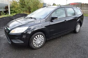 Ford Focus 1,6 i BEZ KOROZE,PO STK