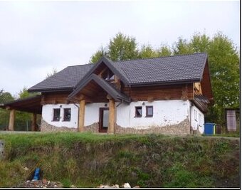 Rodinný dům v obci Knínice, okr. Blansko, ID 7948e 2101 - 1