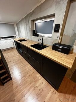 Kuchyňská linka IKEA