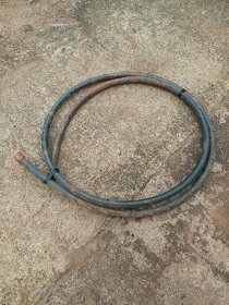 PE trubka venkovní voda 32 x 4,4 mm LDPE