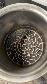 Originál DPF Filtr Octavia 3 RS, profesionálně vyčištěný