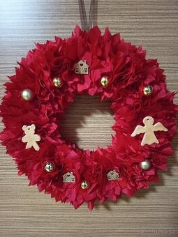 Vánoční věnec