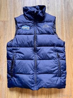 Nová vesta HC Kometa Brno XS Unisex