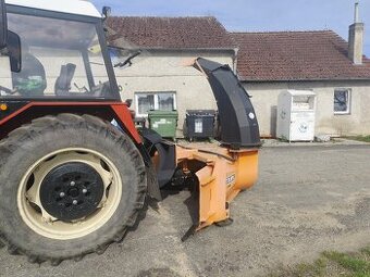 Sněhová fréza WestBjorn V3200