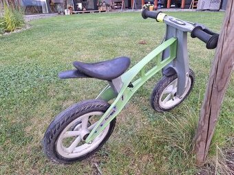 Dětské odrážedlo First bike