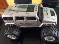 benzinový monstertruck FG