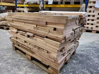 Palivové dříví - 1