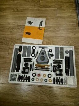 Stavebnice Optik motage