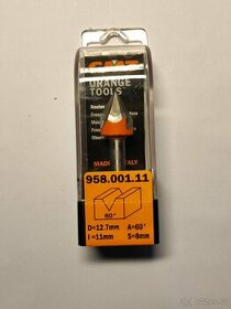 Stopková fréza na dřevo CMT 958.001.11