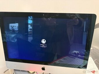 IMAC 21,5 4K RETINA SSD
