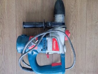 vrtací a bourací kladivo