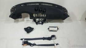 Nissan 370z airbagová sada