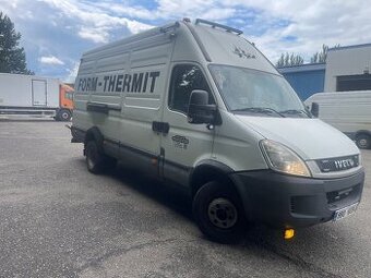 Iveco daily 60C17