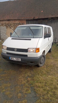 Transporter T4