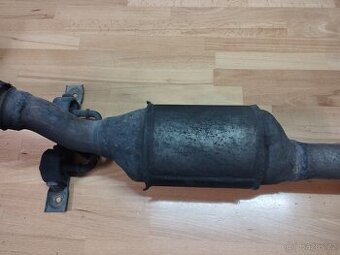 Katalyzátor Octavia 1.9Tdi 66kw