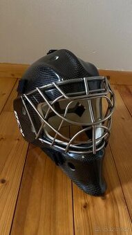 Brankářská hokejová maska Rey
