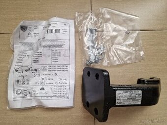 Kulové tažné zařízení Opel/Peugeot/Citroen/Toyota