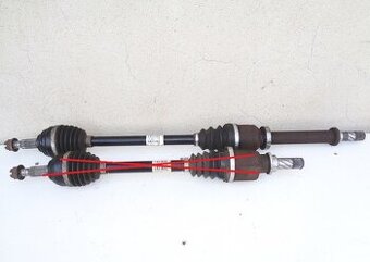 Renault Clio III a Modus 1.2i 43kW 55kW 58kW 74kW pr poloosa