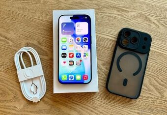 Apple iPhone 17 Pro, 256gb, ZARUKA iWant