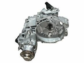 Převodovka 6Q 4x4 LHC 1.8TSI 118KW CDA Škoda Yeti 2010