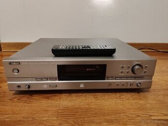 YAMAHA CDR-HD1500 RECORDER + DÁLKA