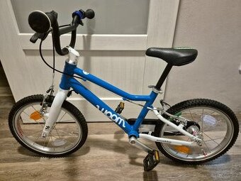 Dětské kolo Woom 3