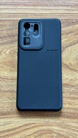 Pouzdro Moment Samsung S20 ultra