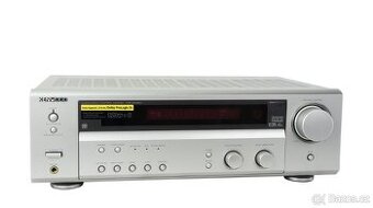 AV Receiver KENWOOD KRF 6080, bez DO, PEKNY, FUNKCNI
