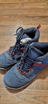 Zimní boty, Decathlon, vel. 37