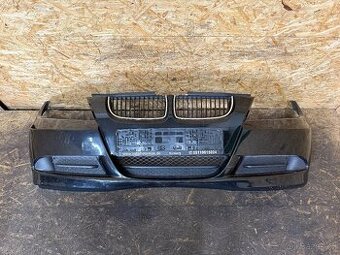 KOMPELTNÍ PŘEDNÍ NÁRAZNÍK BMW E90/91 PŘED.FACELIFT