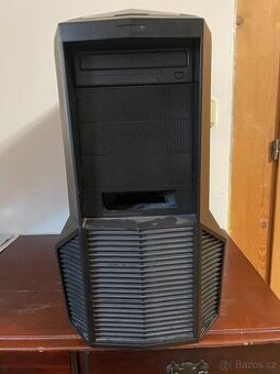Z11 high performance pc skříň