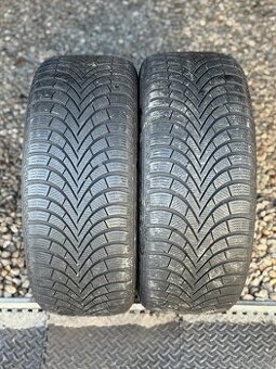 235/45/18 - Maxxis zimní pár pneu