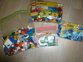 lego mix