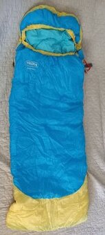 Dětský spací pytel Prima Parrot