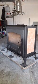 Haas+Sohn TRENTINO 8,5kw