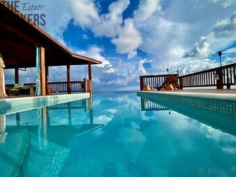 New Latitude, Calabash Bight